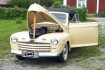 Ford 1946 Cabriolett